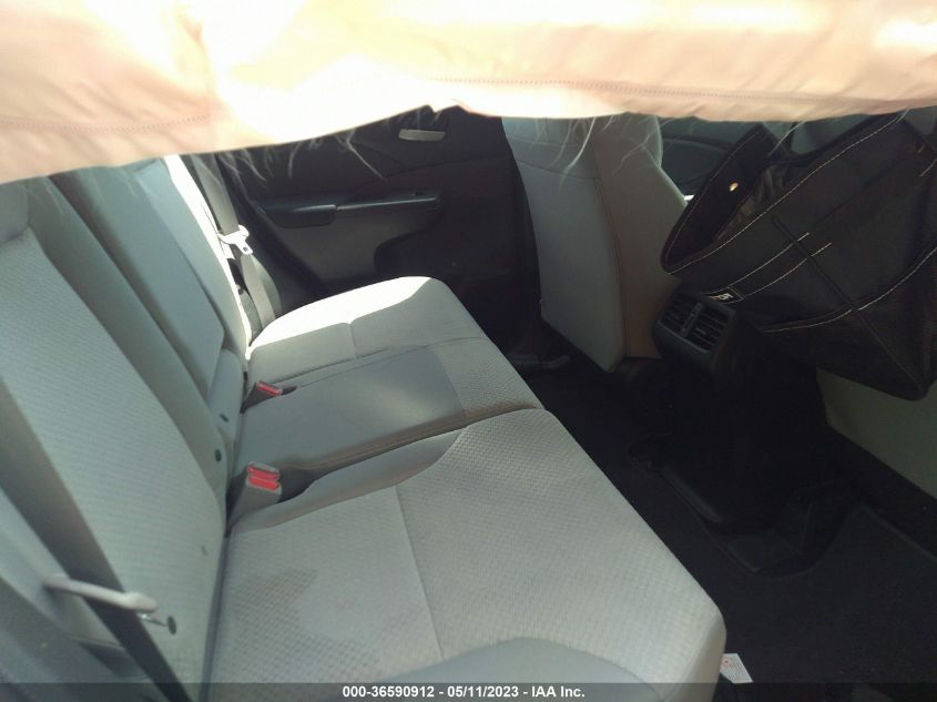 2016 HONDA CR-V LX - 2HKRM4H30GH669433