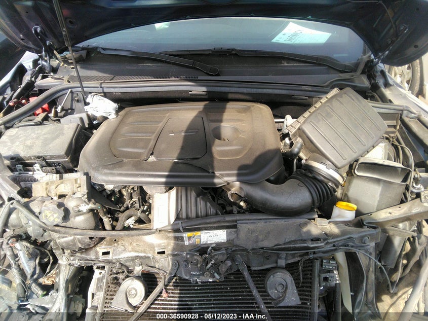 VIN 1C4RJFBG5KC844148 2019 JEEP GRAND CHEROKEE LIMITED