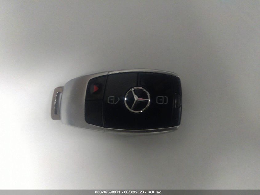 W1NYC6BJ8LX345414 MERCEDES-BENZ G-CLASS G 550 2020