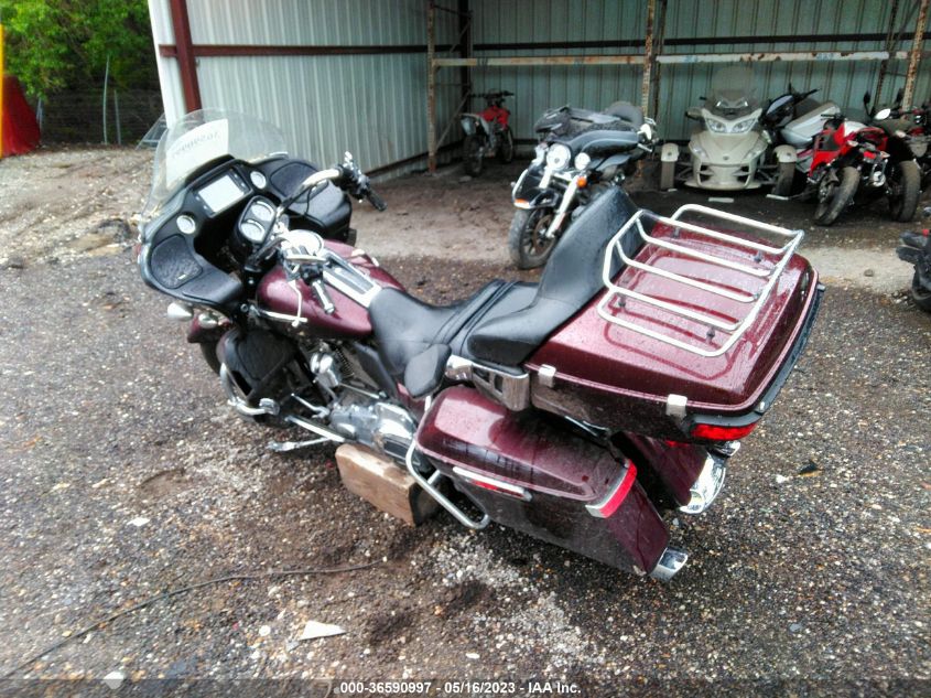 2018 HARLEY-DAVIDSON FLTRU - 1HD1KGD15JB667158