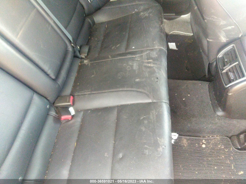 VIN 19UUB1F57JA010011 2018 ACURA TLX W/TECHNOLOGY PKG