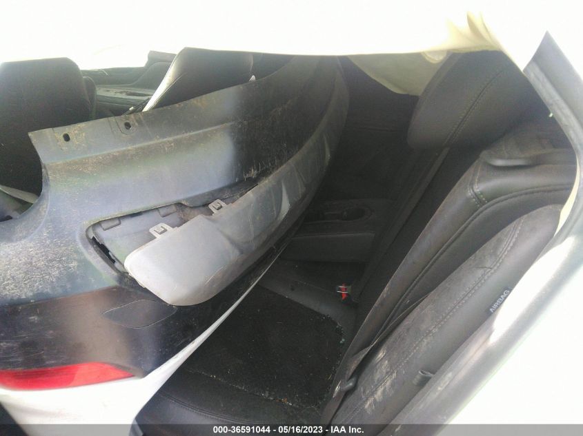 2018 BUICK ENCORE PREFERRED - KL4CJASB5JB662137