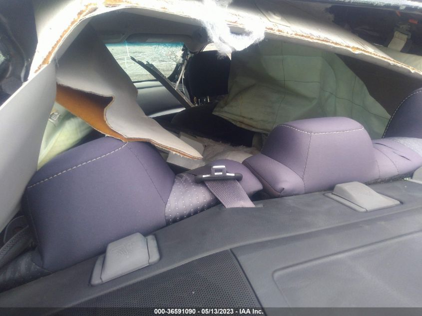 2017 NISSAN ALTIMA 2.5 SV - 1N4AL3AP2HC138731