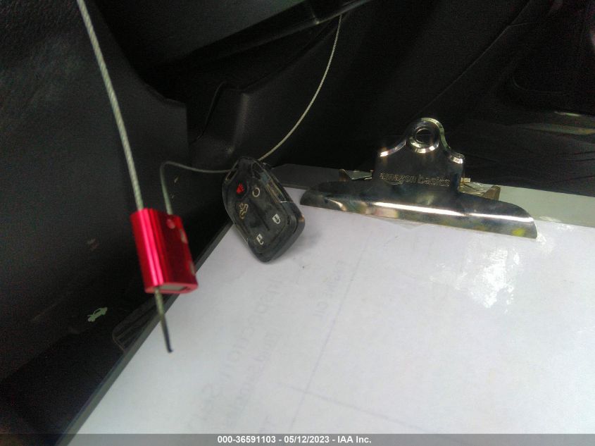 2021 CHEVROLET SILVERADO 1500 RST - 1GCPWDED0MZ357650