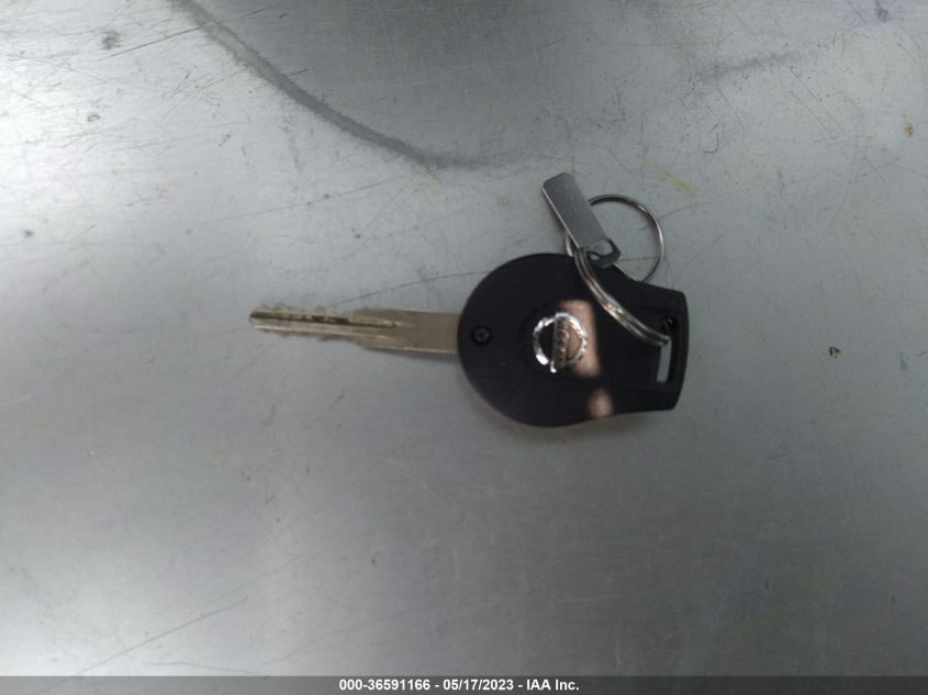 2013 NISSAN VERSA SV - 3N1CN7AP6DL841500