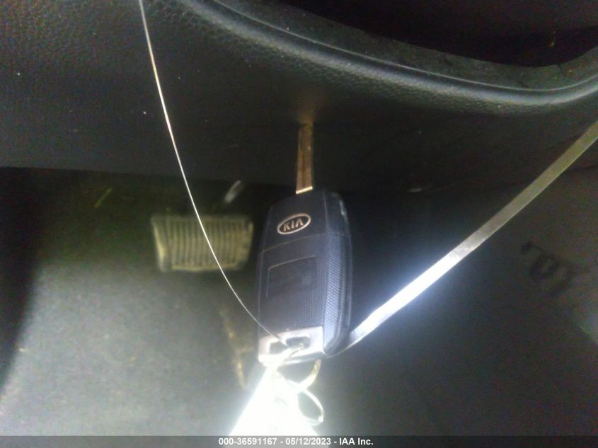2018 KIA SOUL + - KNDJP3A59J7605882