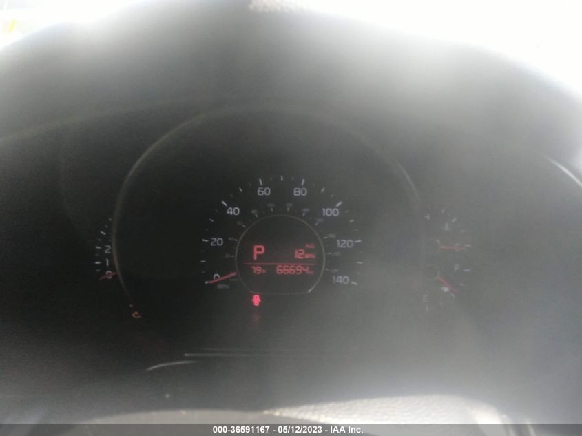 2018 KIA SOUL + - KNDJP3A59J7605882