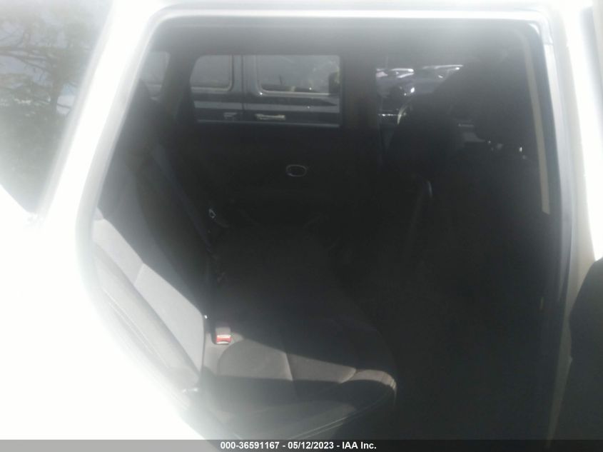 2018 KIA SOUL + - KNDJP3A59J7605882