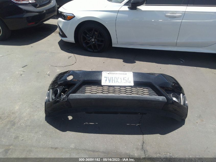 2016 HONDA FIT EX - JHMGK5H71GS007334