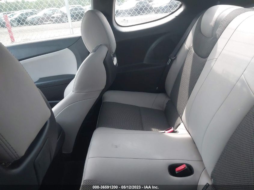 2014 HYUNDAI GENESIS COUPE 2.0T PREMIUM KMHHT6KD1EU114534