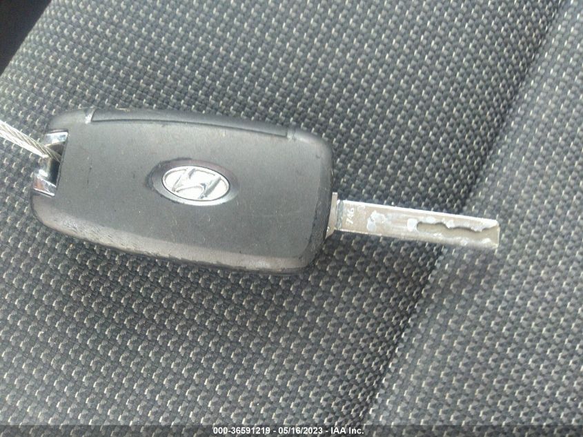2020 HYUNDAI ACCENT SE - 3KPC24A69LE098894