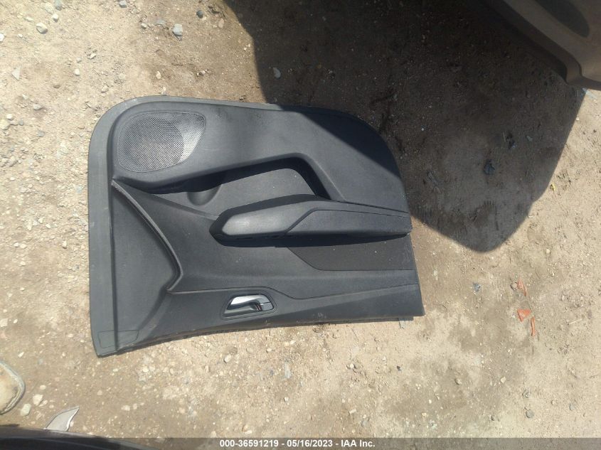 2020 HYUNDAI ACCENT SE - 3KPC24A69LE098894
