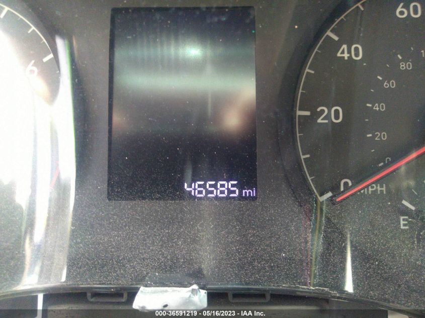 2020 HYUNDAI ACCENT SE - 3KPC24A69LE098894