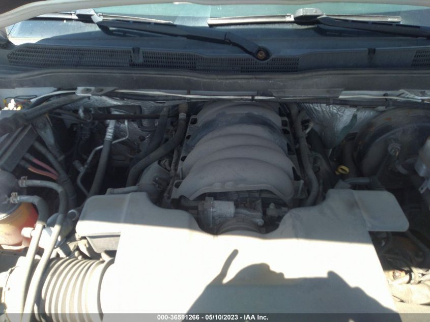 2014 CHEVROLET SILVERADO 1500 LT - 1GCVKREC4EZ258399