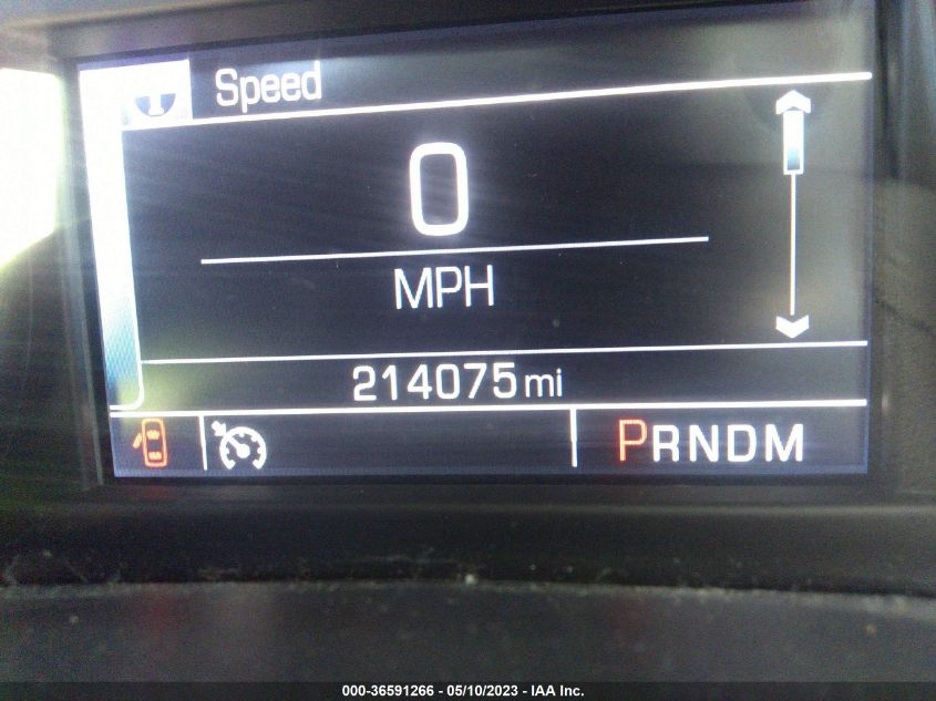 2014 CHEVROLET SILVERADO 1500 LT - 1GCVKREC4EZ258399