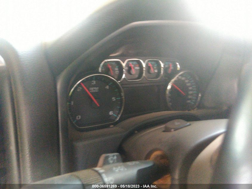 2015 CHEVROLET SILVERADO 1500 LT - 3GCUKREC4FG349346