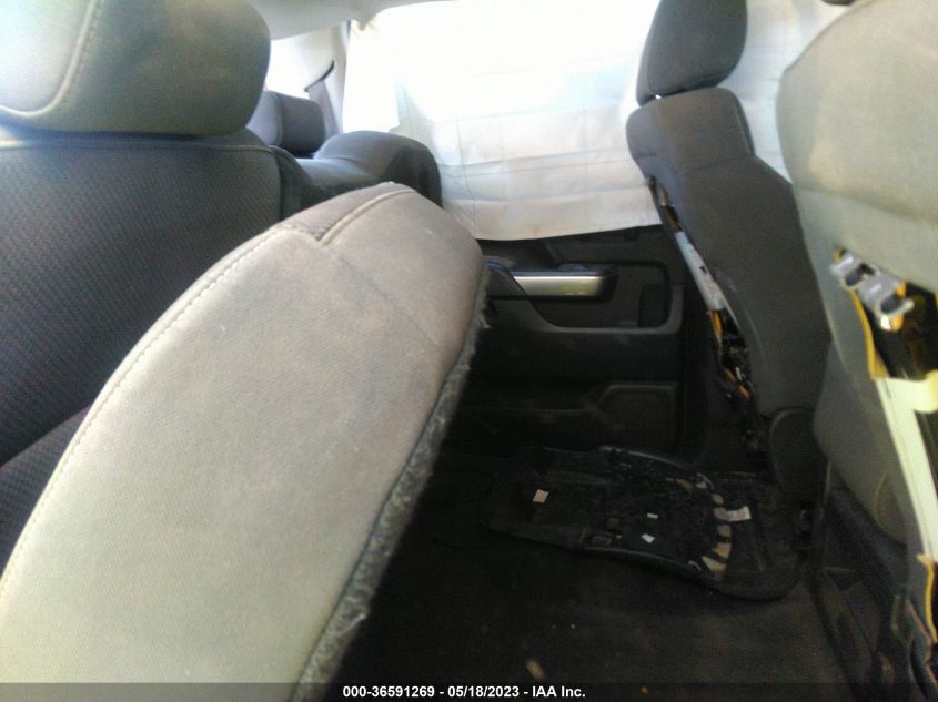 2015 CHEVROLET SILVERADO 1500 LT - 3GCUKREC4FG349346