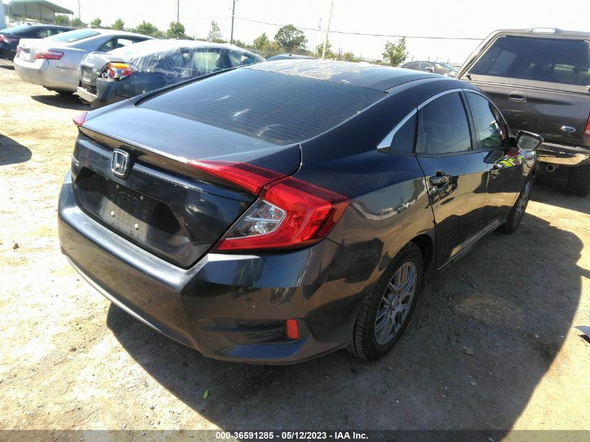 2017 HONDA CIVIC SEDAN LX - 2HGFC2F52HH544024