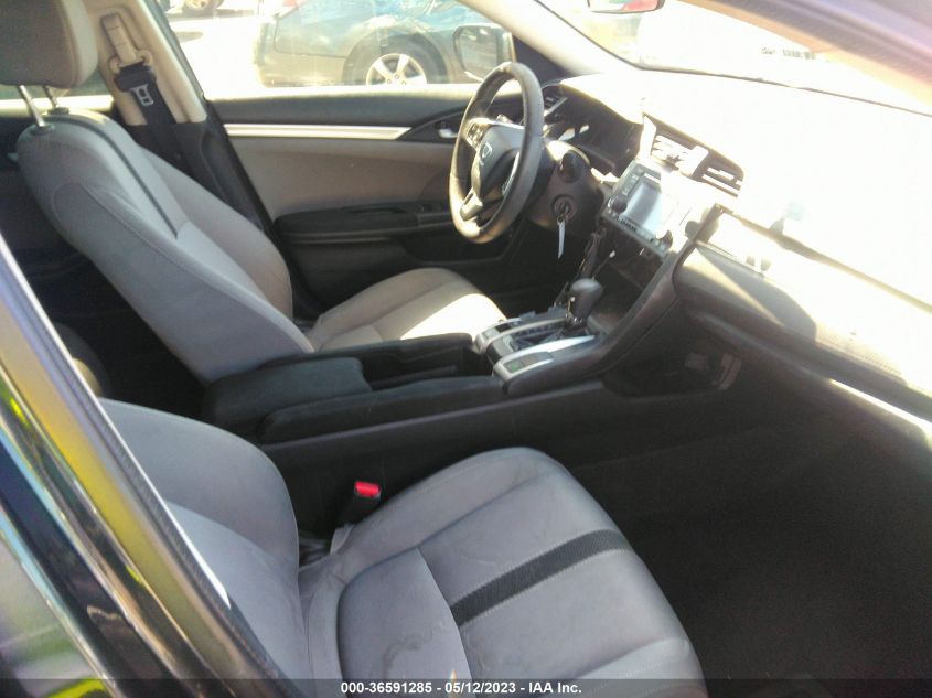 2017 HONDA CIVIC SEDAN LX - 2HGFC2F52HH544024