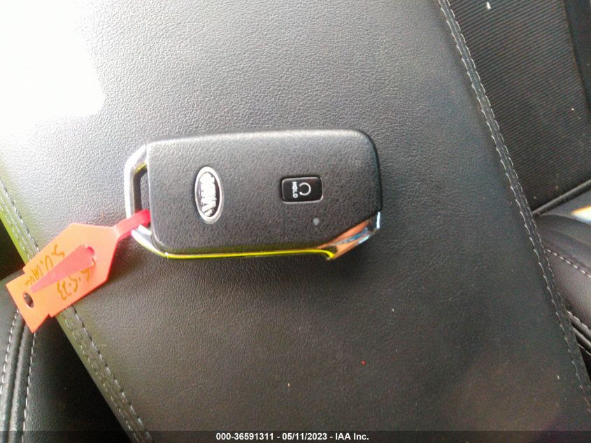 2021 KIA K5 GT-LINE - 5XXG64J22MG039908