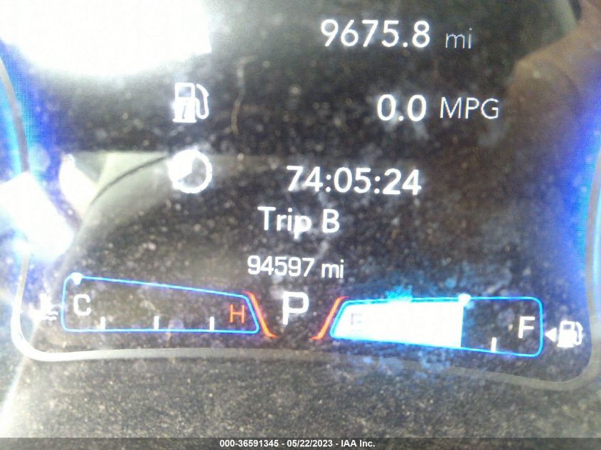 2017 CHRYSLER 300 300S - 2C3CCAGG8HH612911