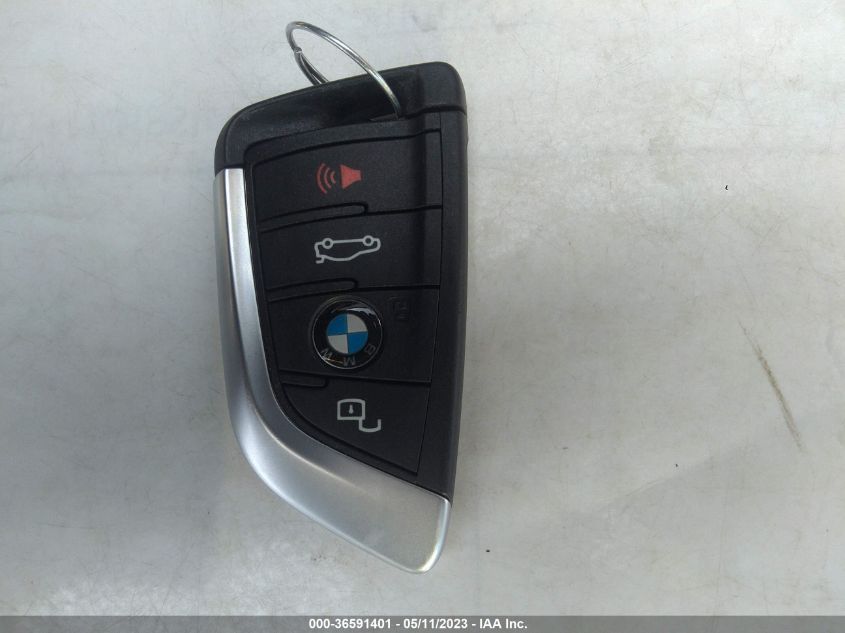 2022 BMW 4 SERIES 430I - WBA53AP07NCK94203