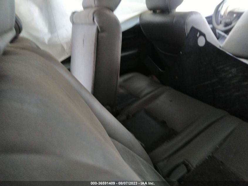 2013 TOYOTA SEQUOIA SR5 - 5TDZY5G10DS045079
