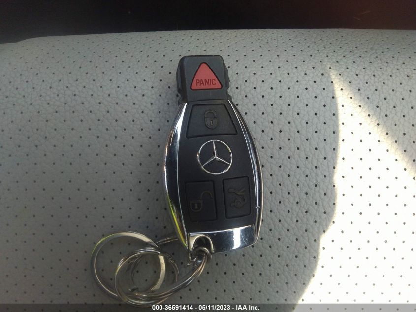 2014 MERCEDES-BENZ GLK-CLASS GLK 350 - WDCGG8JB4EG220565