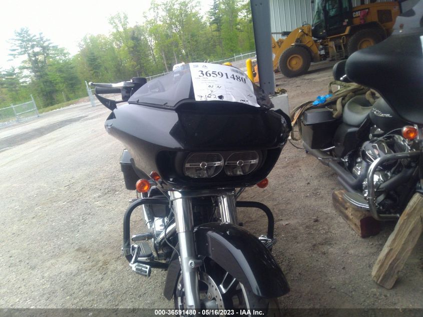 2018 HARLEY-DAVIDSON FLTRX ROAD GLIDE - 1HD1KHC14JB647510