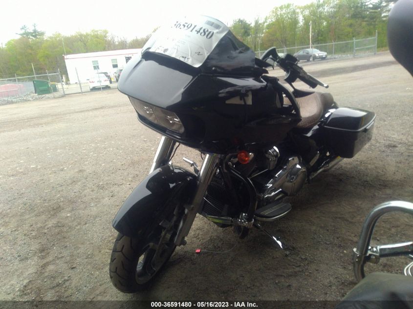 2018 HARLEY-DAVIDSON FLTRX ROAD GLIDE - 1HD1KHC14JB647510