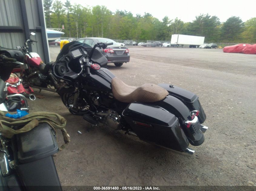 2018 HARLEY-DAVIDSON FLTRX ROAD GLIDE - 1HD1KHC14JB647510