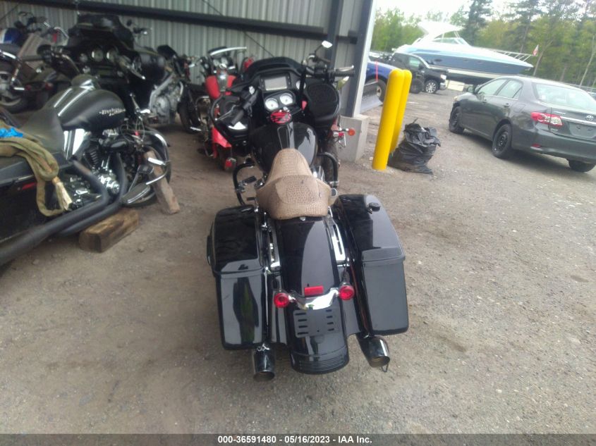 2018 HARLEY-DAVIDSON FLTRX ROAD GLIDE - 1HD1KHC14JB647510