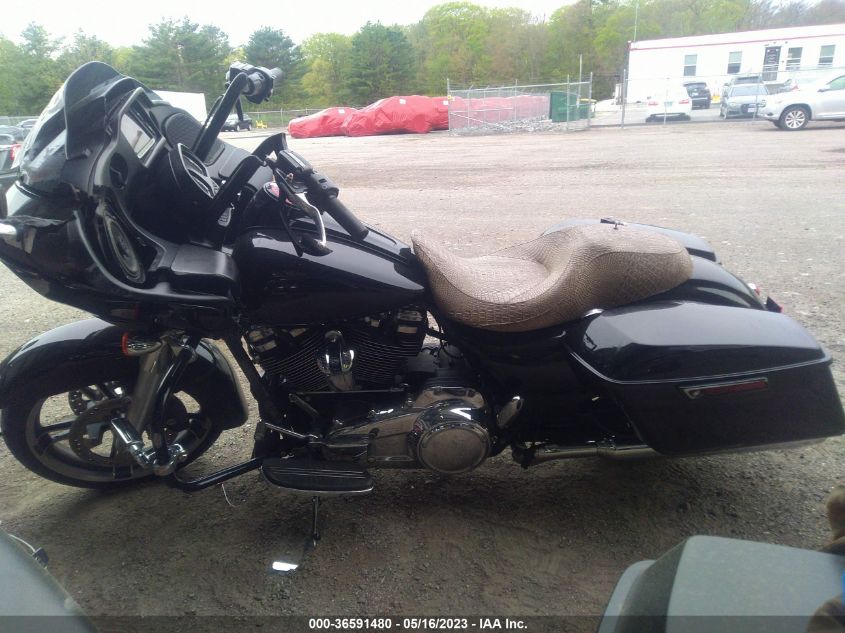 2018 HARLEY-DAVIDSON FLTRX ROAD GLIDE - 1HD1KHC14JB647510
