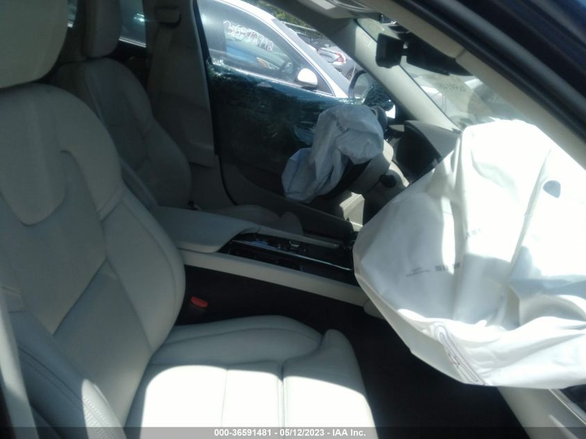 2021 VOLVO V90 CROSS COUNTRY YV4A22NL8M1136659
