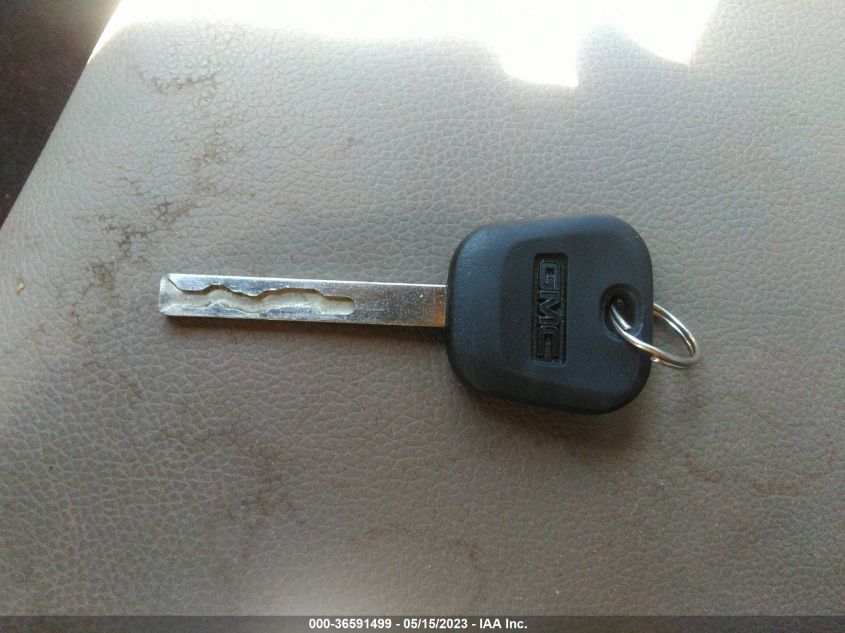 2015 GMC SIERRA 1500 SLT - 3GTU2VEC8FG309862