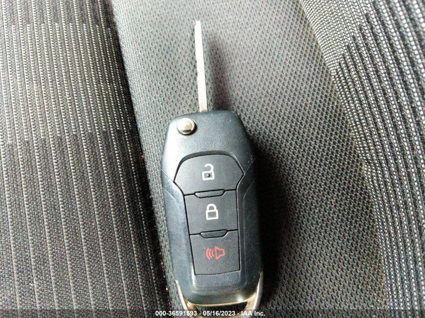2018 FORD F-150 XL/XLT/LARIAT - 1FTEX1EP2JKF97770