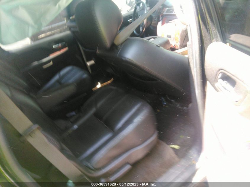 2013 CHEVROLET TAHOE LT - 1GNSKBE04DR321670