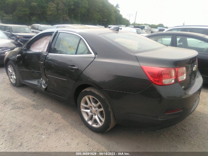 2015 CHEVROLET MALIBU LT - 1G11C5SLXFF335913