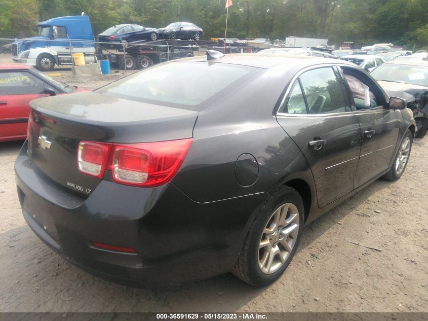 2015 CHEVROLET MALIBU LT - 1G11C5SLXFF335913