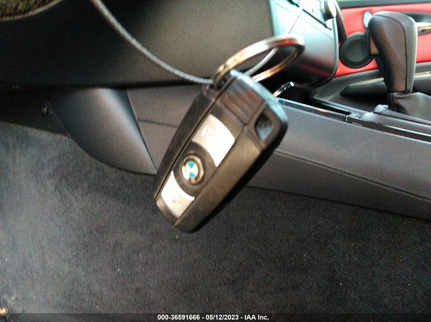 2013 BMW 1 SERIES 128I - WBAUP7C55DVP25175