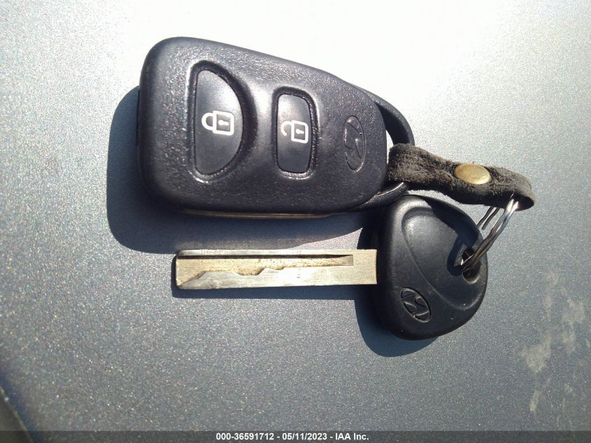 2014 HYUNDAI ACCENT GLS - KMHCT4AE3EU696502