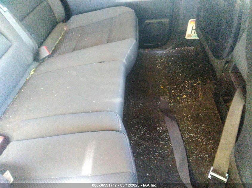 2015 CHEVROLET SILVERADO 1500 LT - 3GCUKREC2FG233062