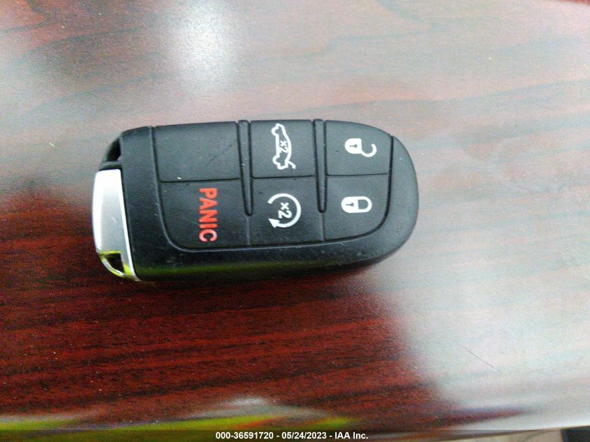 2016 CHRYSLER 300 300C - 2C3CCAEG1GH334127