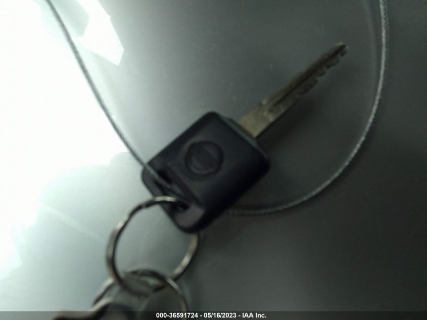 2015 NISSAN VERSA NOTE S PLUS - 3N1CE2CP3FL443499