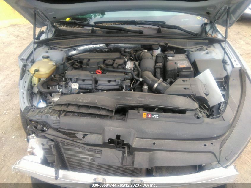 2023 KIA K5 GT-LINE - 5XXG64J26PG171655