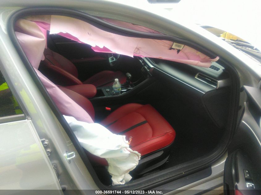 2023 KIA K5 GT-LINE - 5XXG64J26PG171655