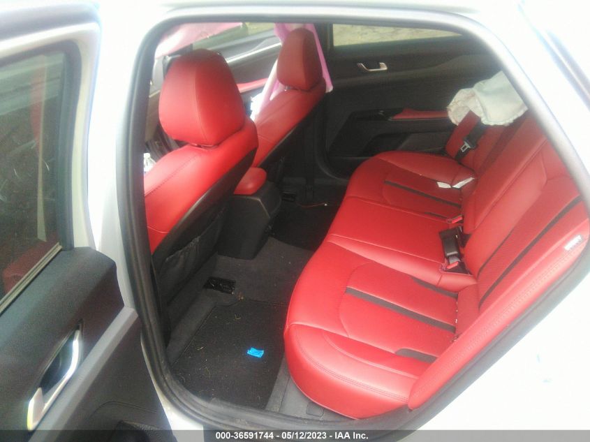 2023 KIA K5 GT-LINE - 5XXG64J26PG171655