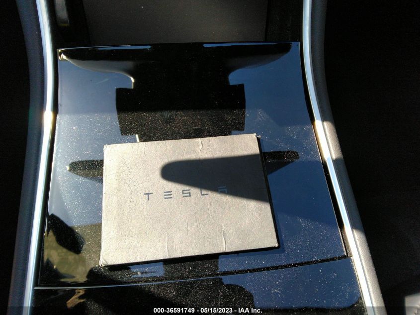 2019 TESLA MODEL 3 RANGE - 5YJ3E1EA5KF425272