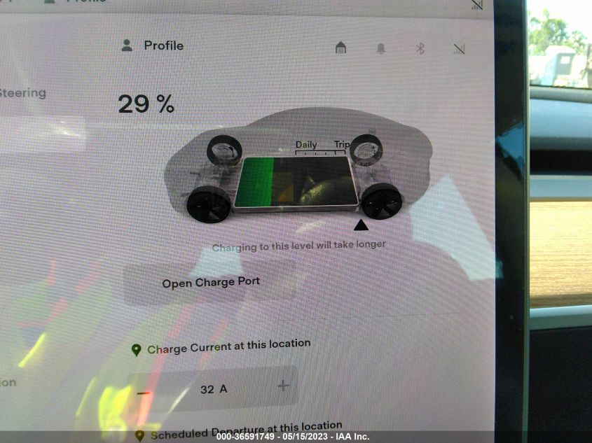 2019 TESLA MODEL 3 RANGE - 5YJ3E1EA5KF425272