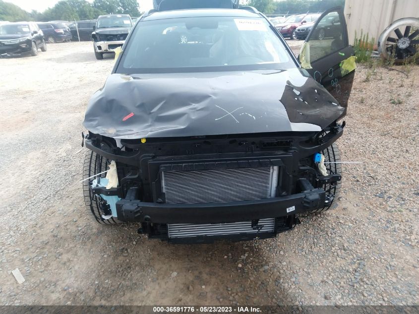 2023 HYUNDAI KONA N LINE - KM8K3CA39PU998206